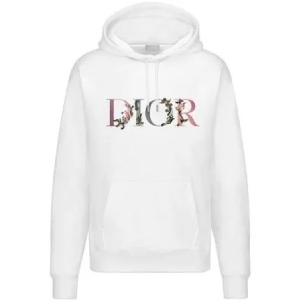 Dior Hoodie size large - Picture 5 of 6